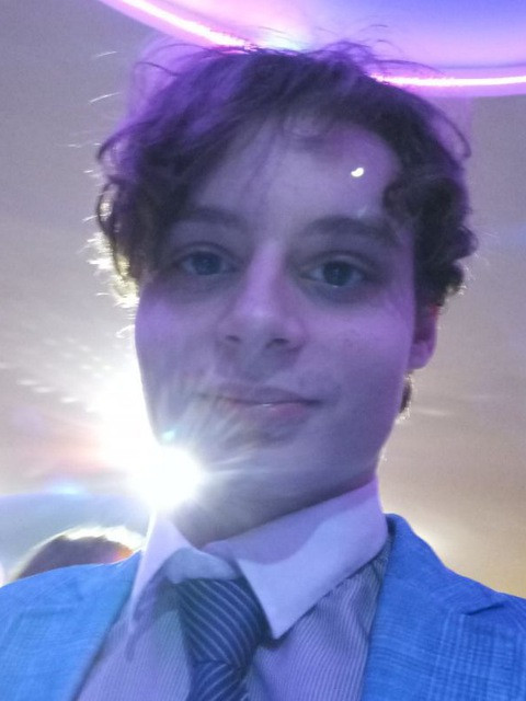 Eduard, Россия, Санкт-Петербург, 20 лет. Познакомлюсь с девушкой для любви и серьезных отношений, брака и создания семьи, гостевого брака, воклассный скромный парень
есть вдгк 2 степени
остеохондроз копчика который сильно болит
но мне не 