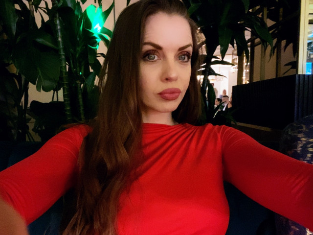 Оксана Ставер, Россия, Санкт-Петербург. Фото на сайте ГдеПапа.Ру