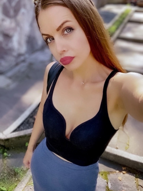 Оксана Ставер, Россия, Санкт-Петербург. Фото на сайте ГдеПапа.Ру