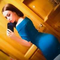 Оксана Ставер, Россия, Санкт-Петербург, 43 года