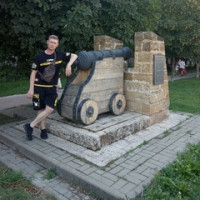 Макс Лихачёв, Россия, Торез, 44 года