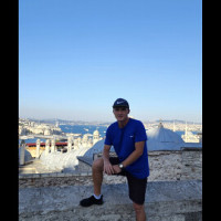 Шухрат Игамбердиев, Узбекистан, Ташкент, 32 года