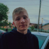 Алексей, Россия, Москва, 24 года