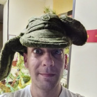 Ярослав Фарафонов, Россия, Мытищи, 33 года