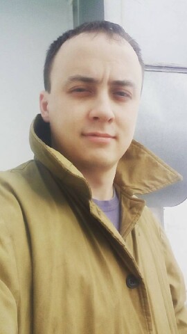 Виктор Антонович, Кемерово, 29 лет, 1 ребенок, 1 фото. Познакомиться с отцом-одиночкой из Кемерово