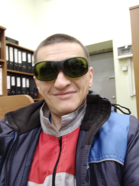 Михаил, Россия, Москва, 42 года. Познакомлюсь с женщиной для дружбы и общения. Анкета 813605. 