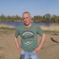 Андрей Тютрин, Россия, Курган, 61 год