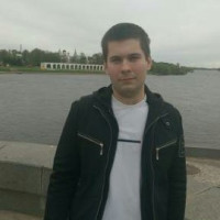 Александр Тихомиров, Россия, Санкт-Петербург, 38 лет