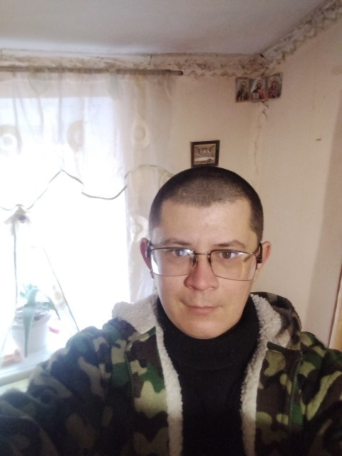 Серега, Россия, Мелитополь. Фото на сайте ГдеПапа.Ру