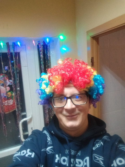 Серега, Россия, Мелитополь. Фото на сайте ГдеПапа.Ру