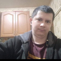 Серега, Россия, Мелитополь, 32 года