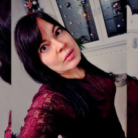 Волчицца, Москва, 32 года