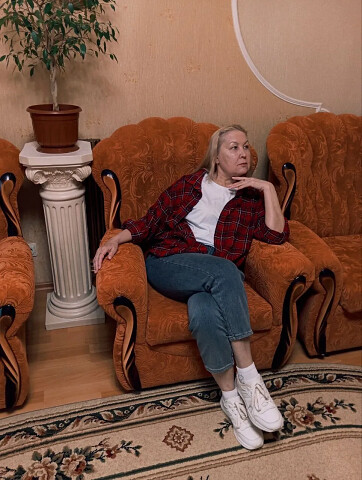 Людмила Андреева, Йошкар-Ола, 65 лет, 1 фото. Ищу: Добрый, порядочный, отзывчивый, честный, не скупой и не зануда. Умеющий мастерить своими руками, рыбак,...  Анкета 813677. 