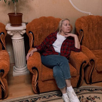 Людмила Андреева, Россия, Йошкар-Ола, 65 лет