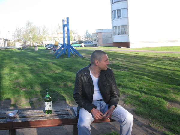 Виктор Сорокин, Беларусь, Гомель, 49 лет, 1 ребенок. Познакомлюсь для создания семьи.