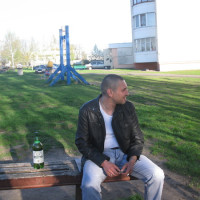 Виктор Сорокин, Беларусь, Гомель, 49 лет