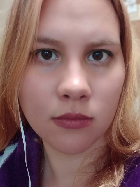 Виктория, Россия, Санкт-Петербург. Фото на сайте ГдеПапа.Ру