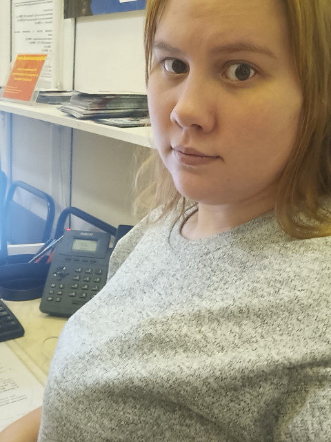 Виктория, Россия, Санкт-Петербург. Фото на сайте ГдеПапа.Ру