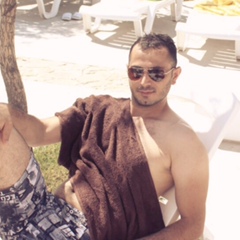 Eyup Onur, Абхазия, Vinnytsia, 36 лет, 1 ребенок. спросить и узнать