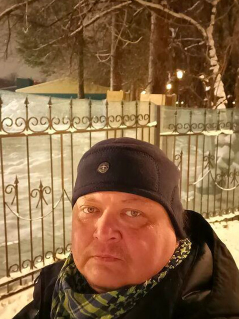 Роман, Москва, м. Лианозово. Фото на сайте ГдеПапа.Ру