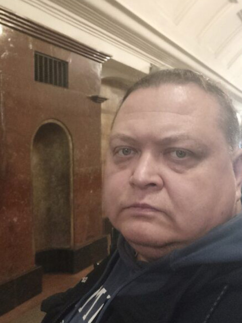 Роман, Москва, м. Лианозово. Фото на сайте ГдеПапа.Ру