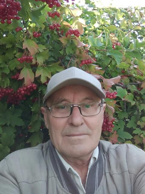 Анатолий, Россия, Калач, 68 лет. Познакомлюсь с женщиной для любви и серьезных отношений. И с родственной душой !Пенсионер, образование -ПГС, строитель !