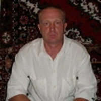 Вячеслав, Россия, Георгиевск, 52 года