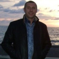 Алексей Москва, Россия, Самара, 53 года