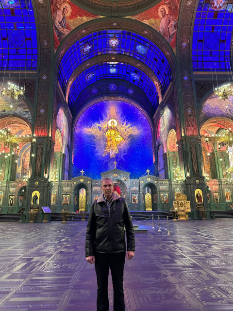 Сергей, Россия, Курган. Фото на сайте ГдеПапа.Ру