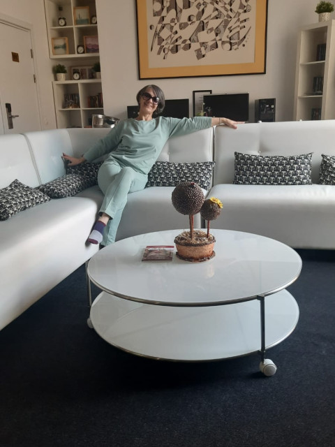 Марина, Россия, Новосибирск. Фото на сайте ГдеПапа.Ру