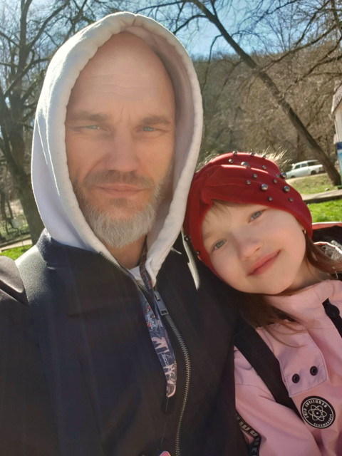 Евгений, Россия, Краснодар. Фото на сайте ГдеПапа.Ру