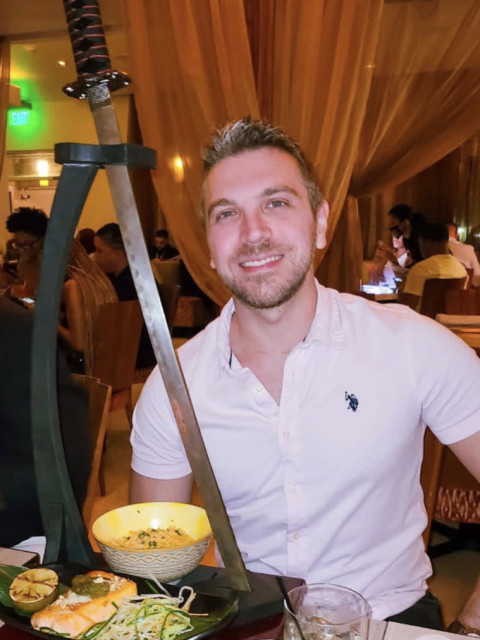 Gabriel, США, Даллас. Фото на сайте ГдеПапа.Ру