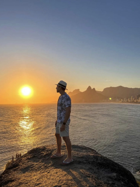 Gabriel, США, Даллас. Фото на сайте ГдеПапа.Ру