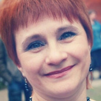 Марина, Россия, Иркутск, 59 лет