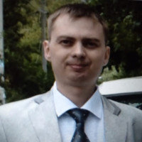 Денис, Россия, Одинцово, 46 лет