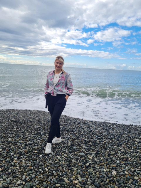 Наталья, Россия, Москва. Фото на сайте ГдеПапа.Ру