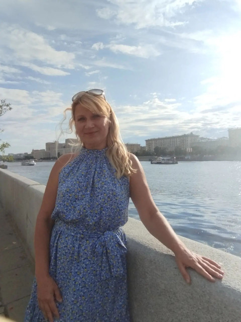 Наталья, Москва, 48 лет, 1 ребенок, 13 фото. Познакомлюсь с мужчиной для любви и серьезных отношений, брака и создания семьи.  Анкета 813912. 