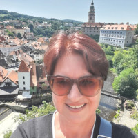 Алёна, Москва, м. Первомайская, 61 год