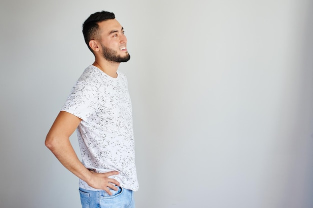 Бакай Бахытжан, Монголия, Улгий. Фото на сайте ГдеПапа.Ру