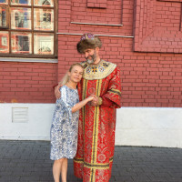 Татьяна, Россия, Одинцово, 54 года