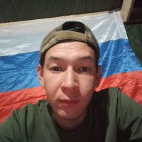 Марсель, Россия, Оренбург, 31 год