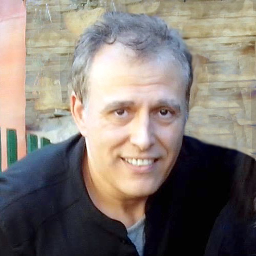 Georgi, Гера, 54 года, 1 фото. Хочу познакомиться с женщиной