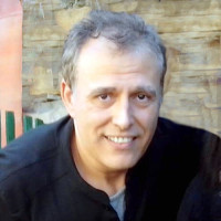 Georgi, Германия, Гера, 54 года