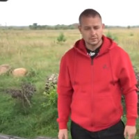 Вася, Россия, Санкт-Петербург, 30 лет