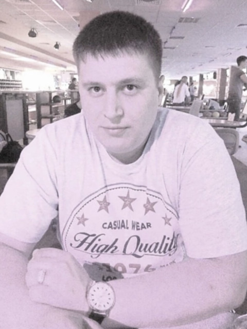 Александр, Россия, Краснодар. Фото на сайте ГдеПапа.Ру