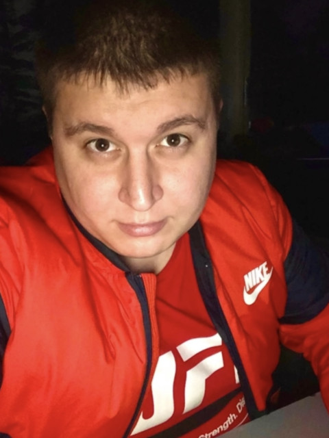 Александр, Россия, Краснодар. Фото на сайте ГдеПапа.Ру