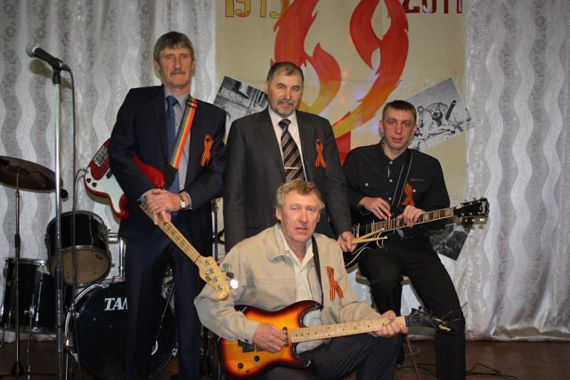 Александр Мягков, Россия, Сургут, 64 года, 1 ребенок. Хочу найти для дальнейшего по жизнидобрый веселый