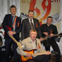 Александр Мягков, Россия, Сургут, 64 года