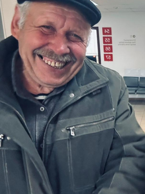 Петр, Россия, Тамбов, 68 лет, 2 ребенка. Познакомлюсь с женщиной для любви и серьезных отношений, дружбы и общения.Пенсионер хочу познакомится с женщиной