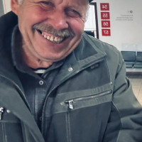 Петр, Россия, Тамбов, 68 лет